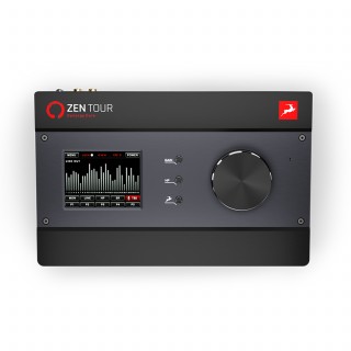 Antelope Audio Zen Tour Synergy Core 錄音介面